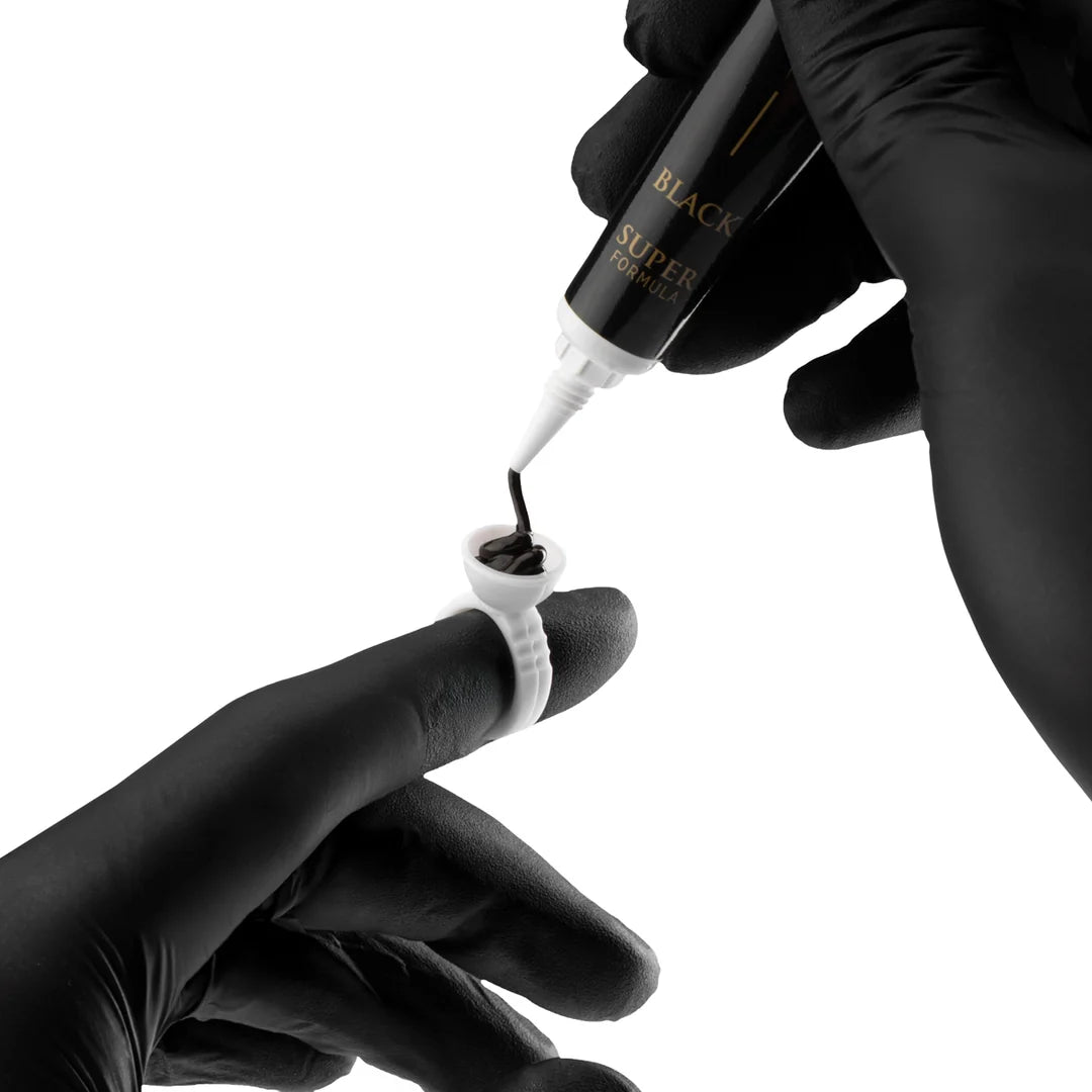 Phibrows Black SUPER - 1pc (EO) – professional permanent makeup & beauty product