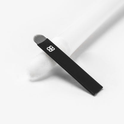 Brows Couple Microblading Blade U24 0.16 50pcs – professional permanent makeup & beauty product