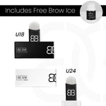 Brows Couple Microblading Blades Set – professional permanent makeup & beauty product