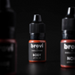 Brovi & SVETA SCHWARZ Primer Set – professional permanent makeup & beauty product