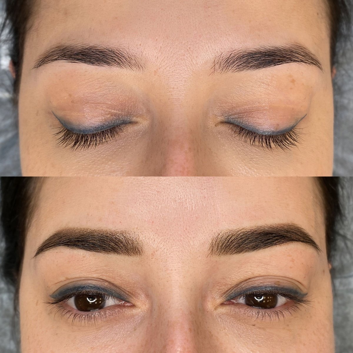 Brovi Bitter Chocolate – professional permanent makeup & beauty product