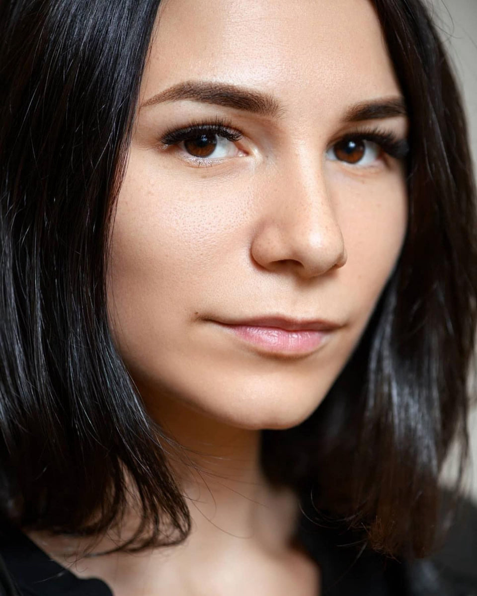 Brovi Bitter Chocolate – professional permanent makeup & beauty product