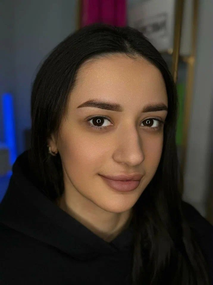 Brovi Bitter Chocolate – professional permanent makeup & beauty product