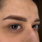 Brovi Bitter Chocolate – professional permanent makeup & beauty product