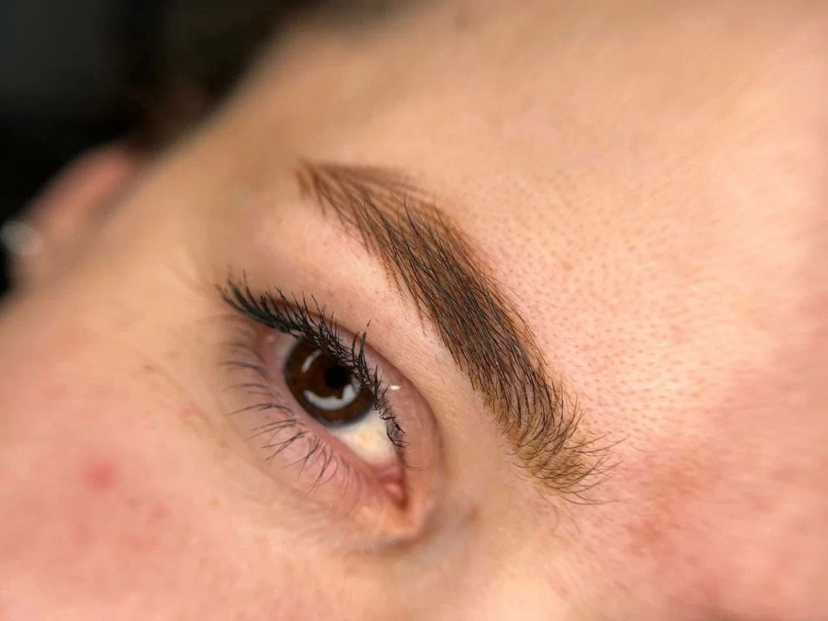 Brovi Bitter Chocolate – professional permanent makeup & beauty product