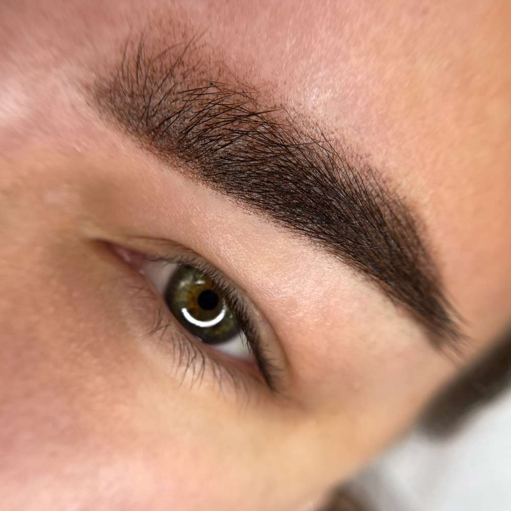 Brovi+ Bitter Chocolate – professional permanent makeup & beauty product