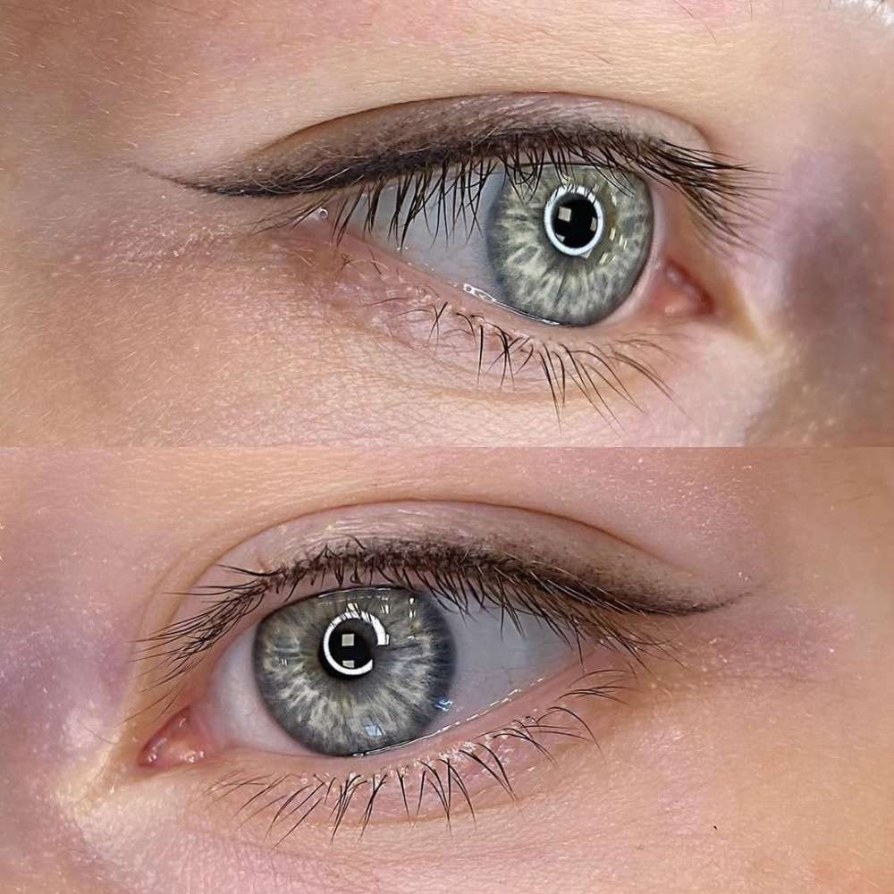 Brovi Black Square – professional permanent makeup & beauty product