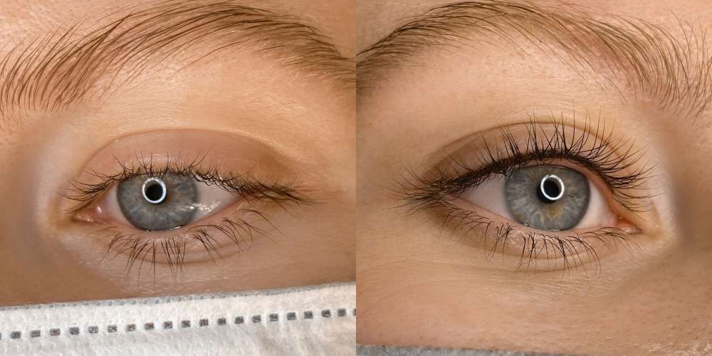 Brovi Black Square – professional permanent makeup & beauty product