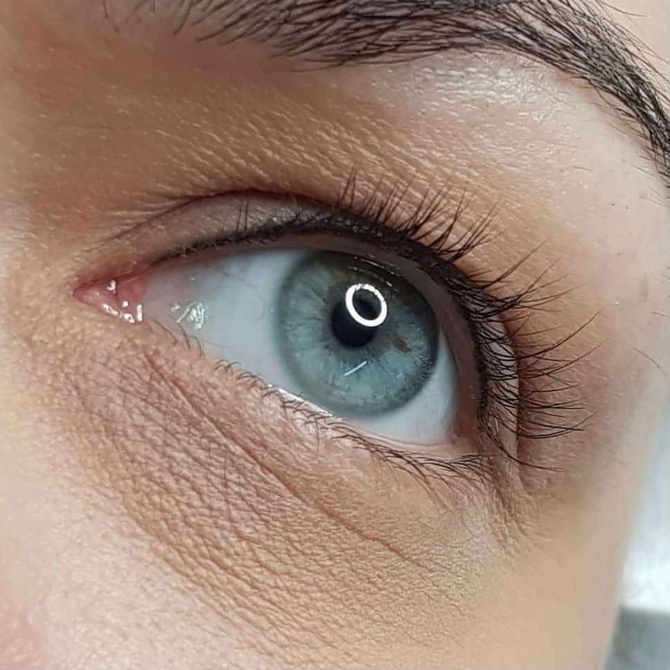 Brovi Black Square – professional permanent makeup & beauty product