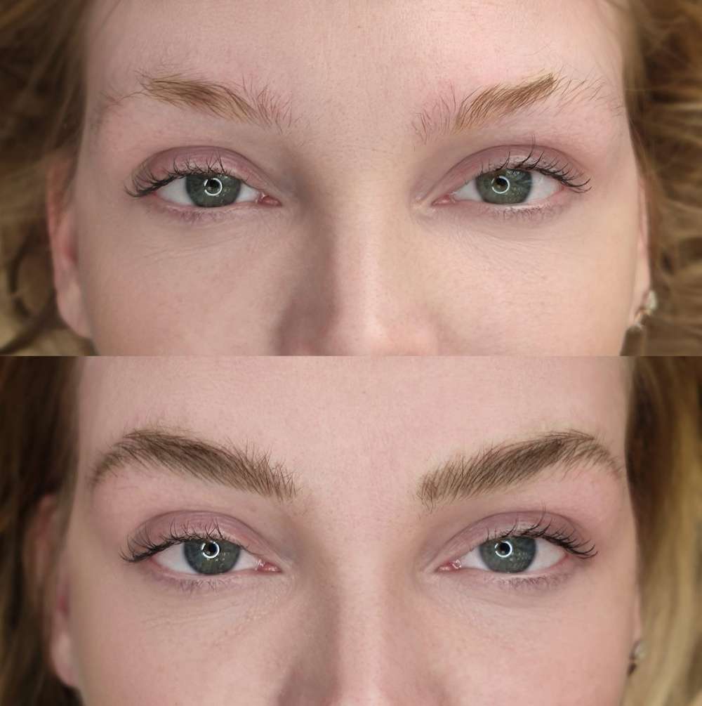Brovi Cinnamon Sticks Pigment – professional permanent makeup & beauty product