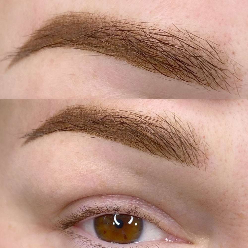 Brovi Cinnamon Sticks Pigment – professional permanent makeup & beauty product