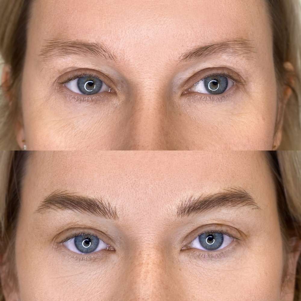 Brovi Cinnamon Sticks Pigment – professional permanent makeup & beauty product