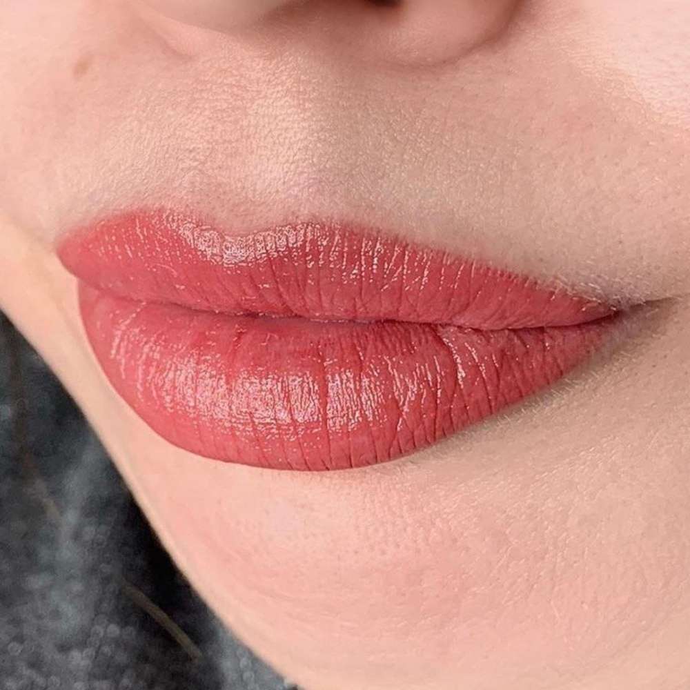 Brovi Cocoa Beans Pigment – professional permanent makeup & beauty product