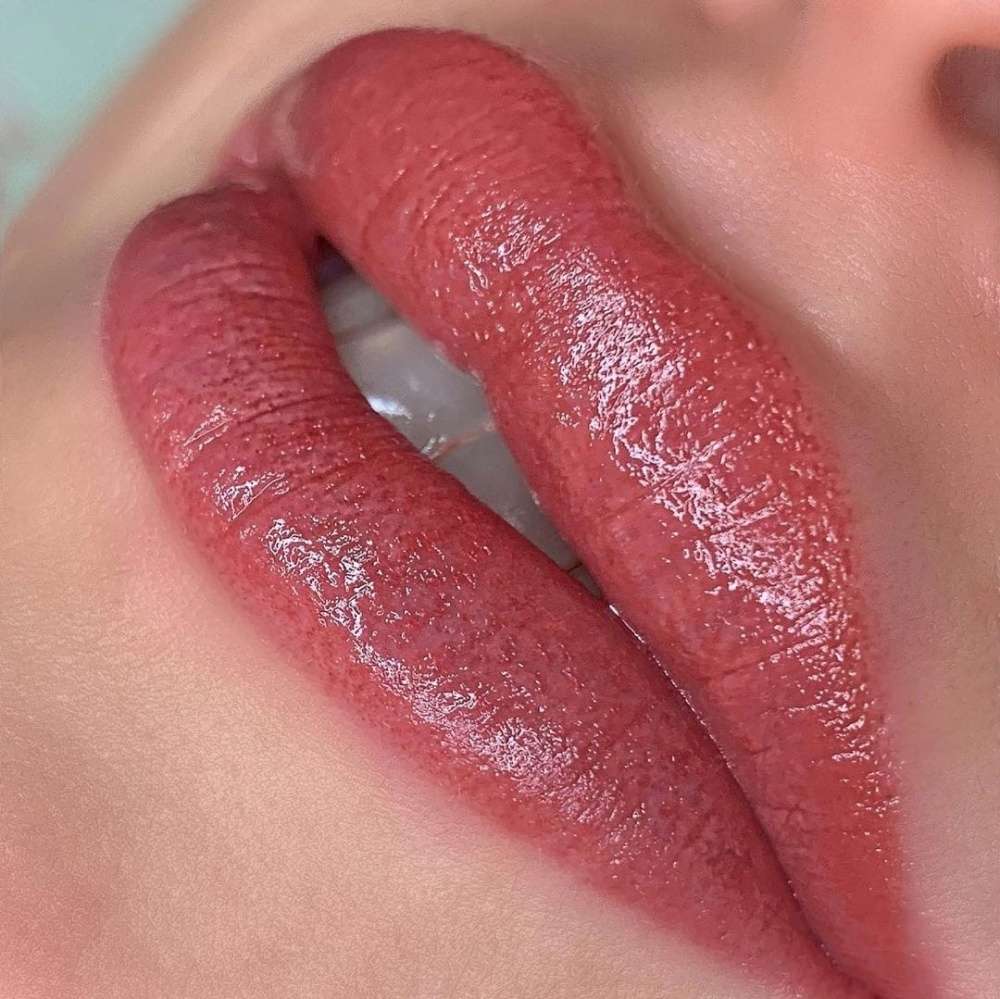 Brovi Cocoa Beans Pigment – professional permanent makeup & beauty product