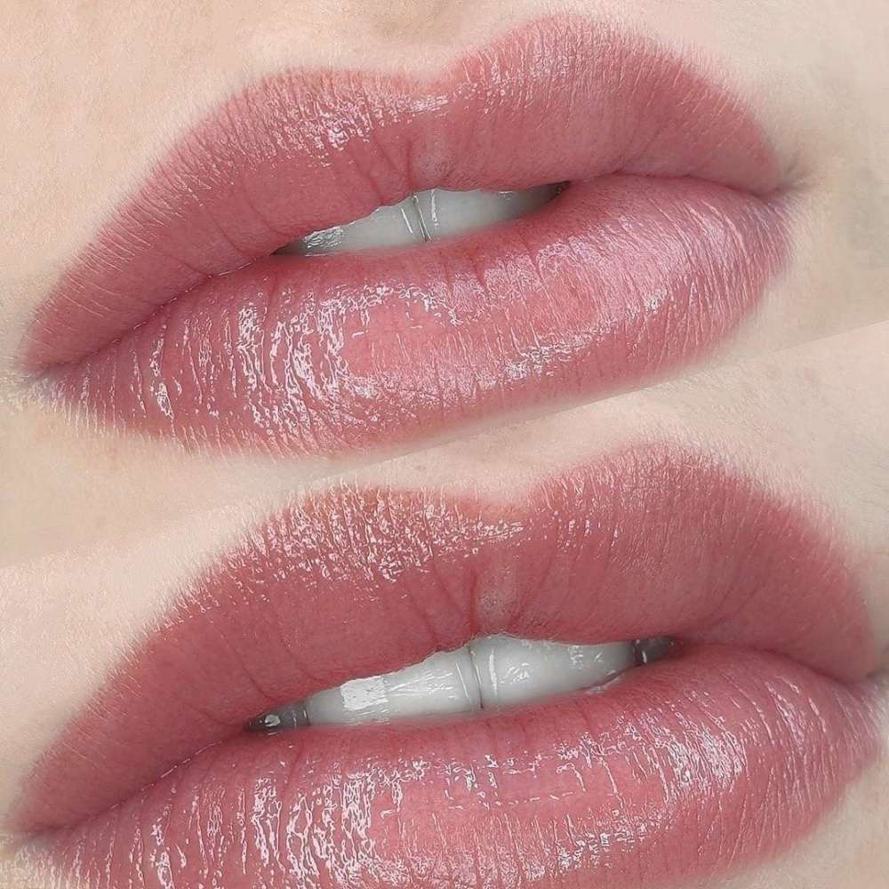 Brovi Cocoa Beans Pigment – professional permanent makeup & beauty product