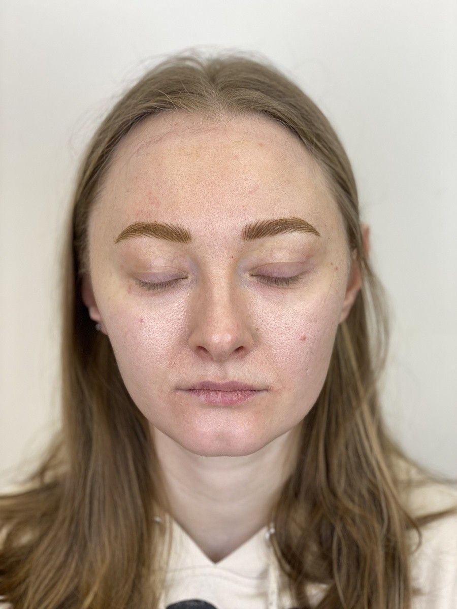 Brovi+ Freckle – professional permanent makeup & beauty product