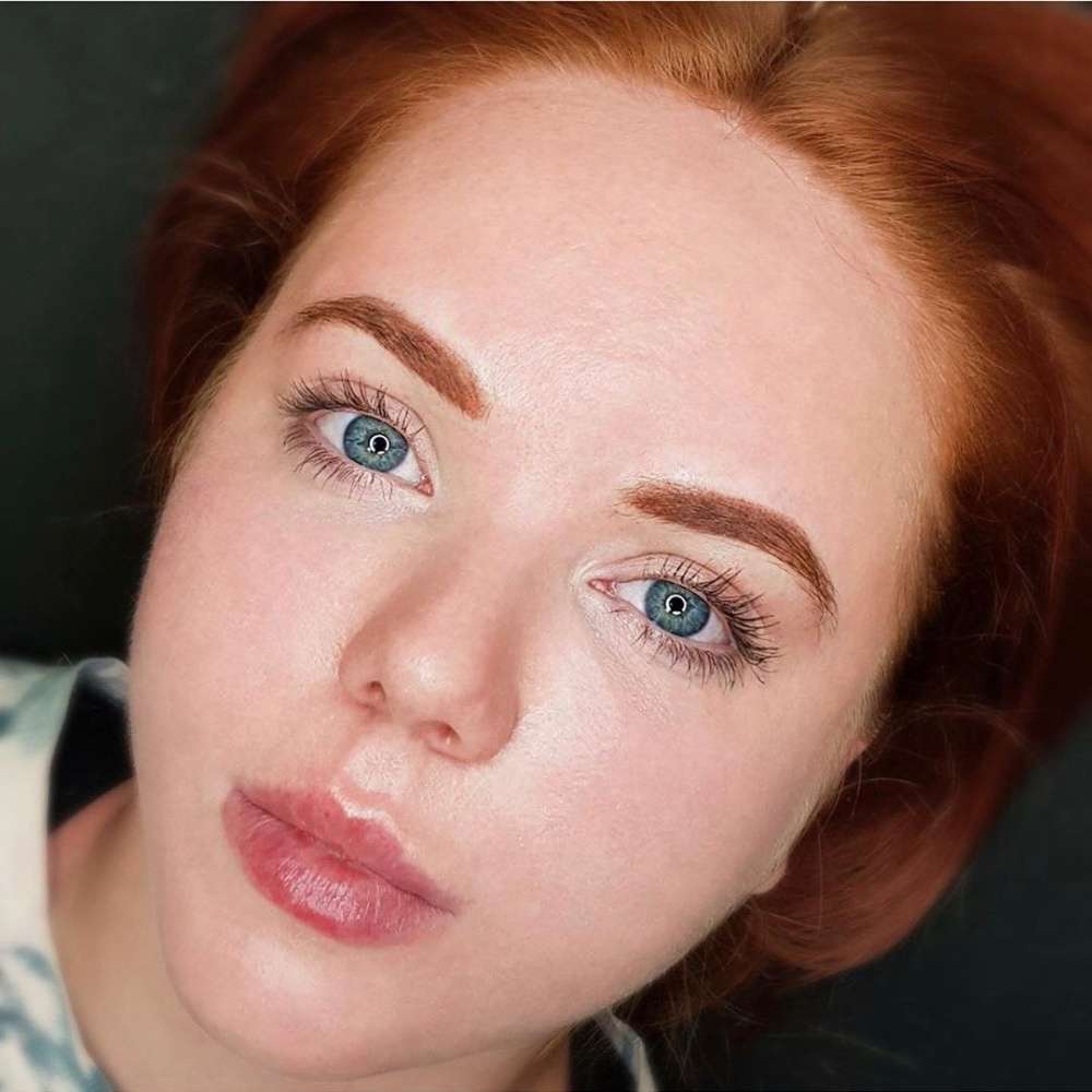 Brovi Freckle – professional permanent makeup & beauty product