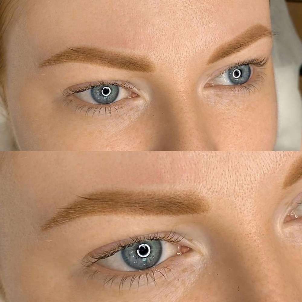 Brovi Freckle – professional permanent makeup & beauty product