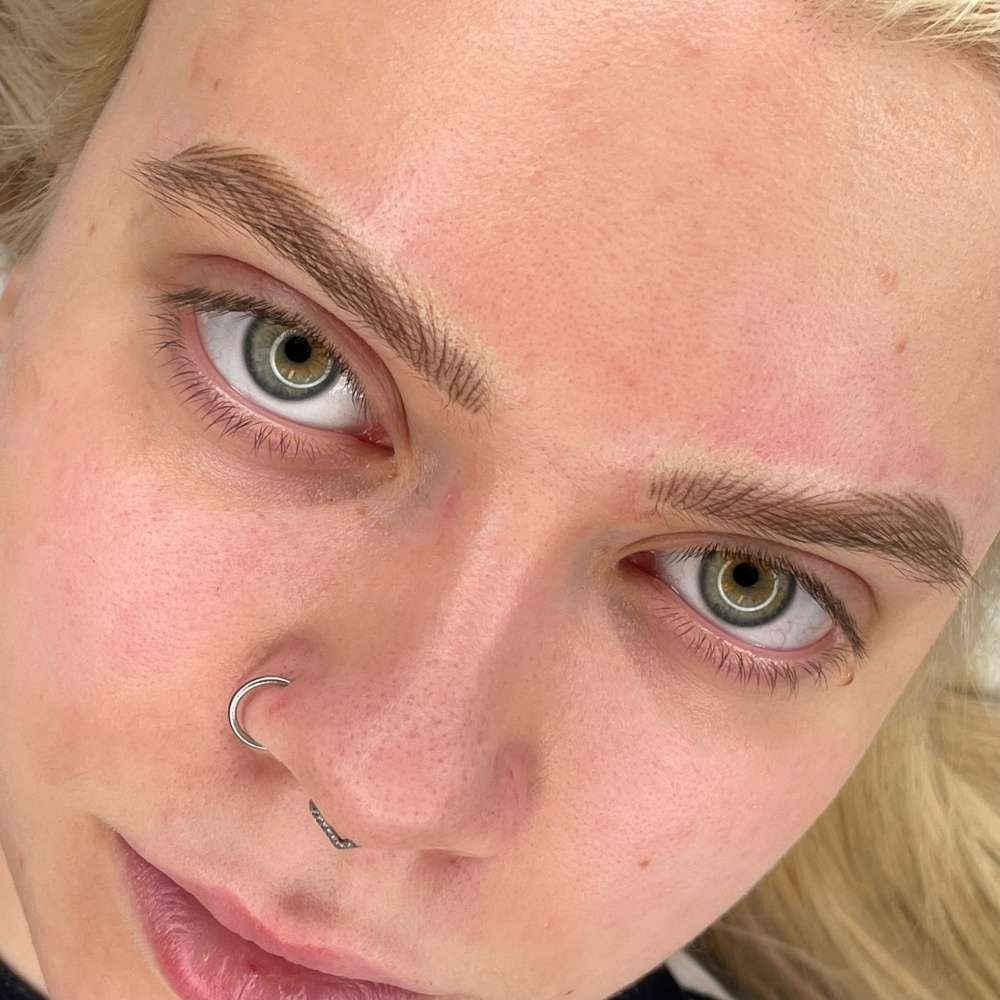 Brovi+ Gray Harbor – professional permanent makeup & beauty product