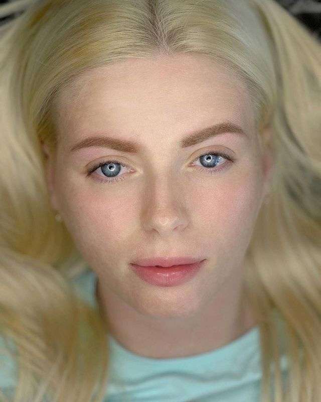 Brovi Gray Harbor – professional permanent makeup & beauty product