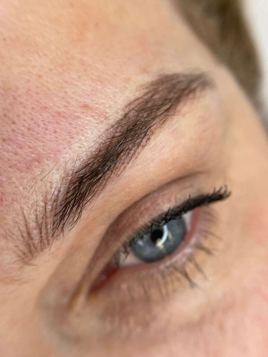 Brovi+ Gray Harbor – professional permanent makeup & beauty product