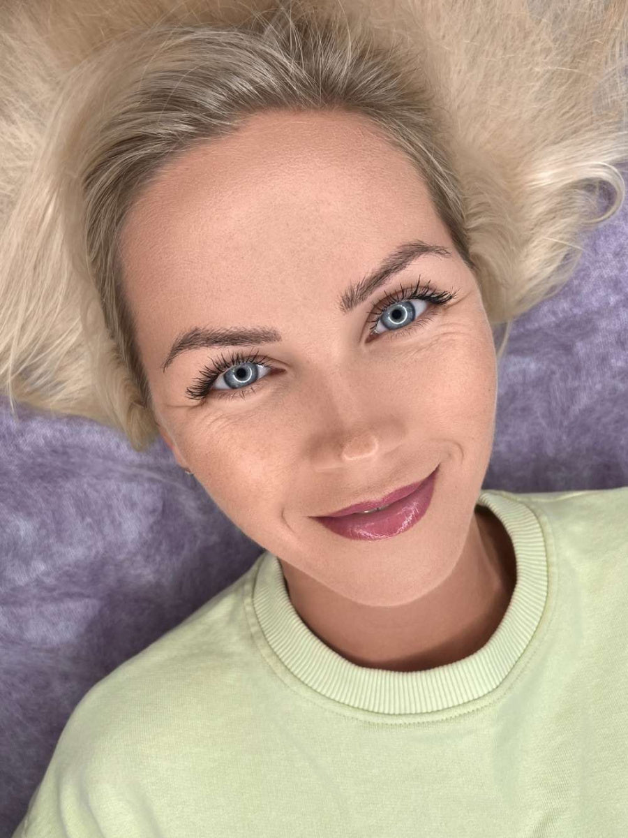 Brovi+ Gray Harbor – professional permanent makeup & beauty product