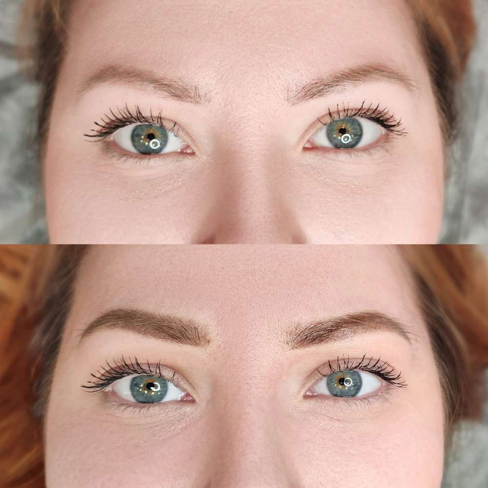 Brovi Gray Harbor – professional permanent makeup & beauty product