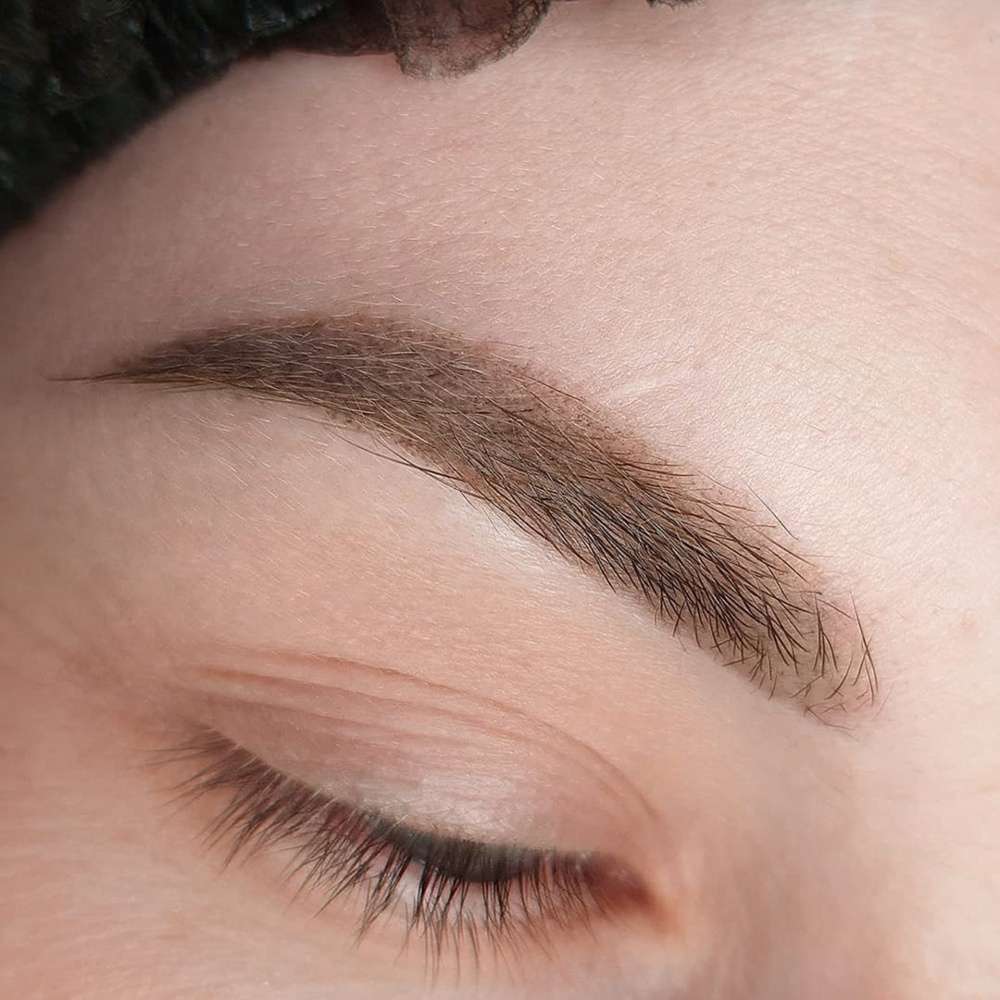 Brovi Gray Harbor – professional permanent makeup & beauty product