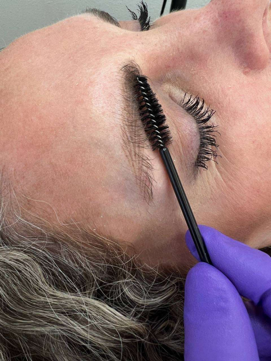 Brovi Gray Harbor – professional permanent makeup & beauty product