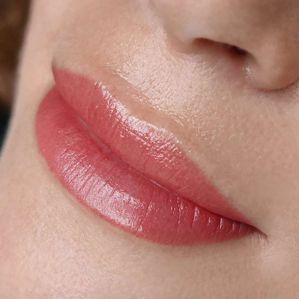 Brovi Juicy Watermelon Pigment