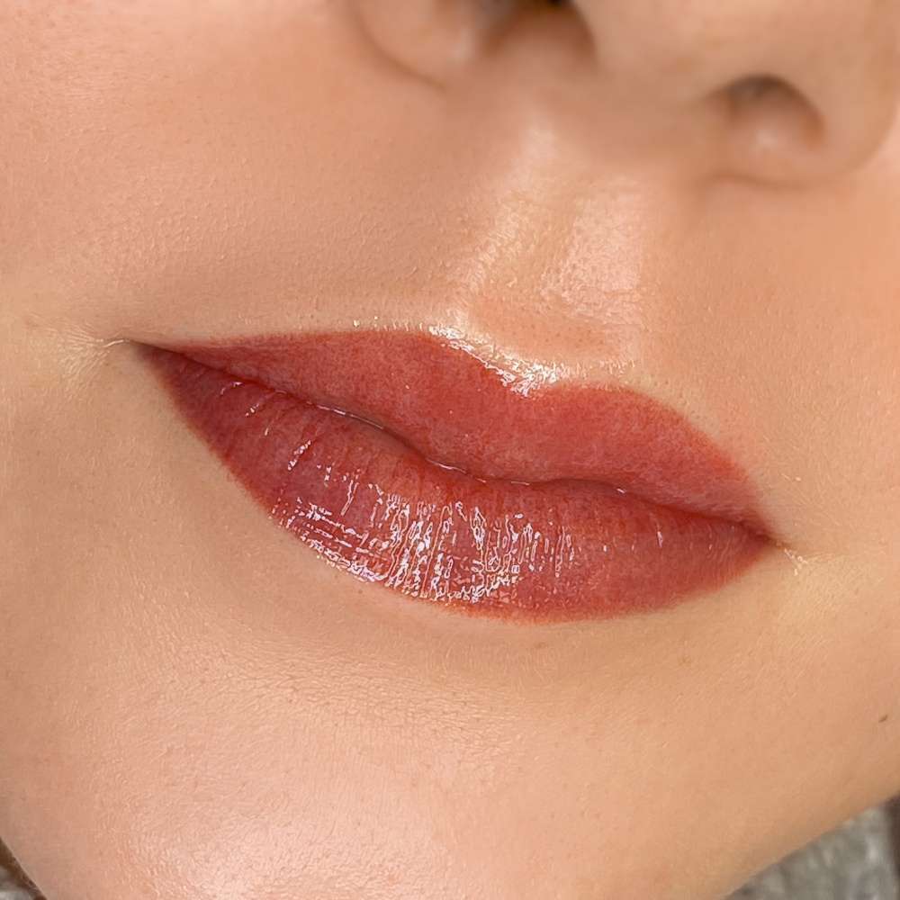 Brovi Juicy Watermelon Pigment