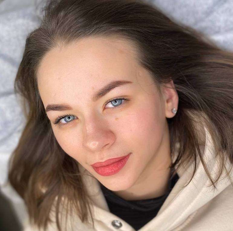 Brovi Juicy Watermelon Pigment – professional permanent makeup & beauty product