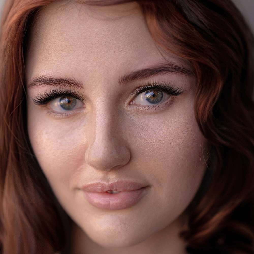 Brovi ONE Inorganic Warm Dark Brown Pigment – professional permanent makeup & beauty product