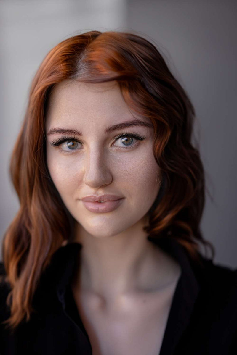 Brovi ONE Inorganic Warm Dark Brown Pigment – professional permanent makeup & beauty product