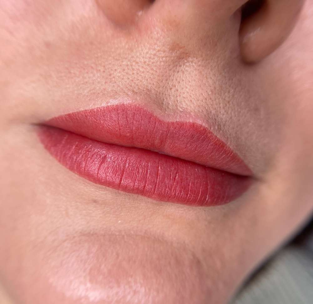 Brovi Old Castle Pigment – professional permanent makeup & beauty product