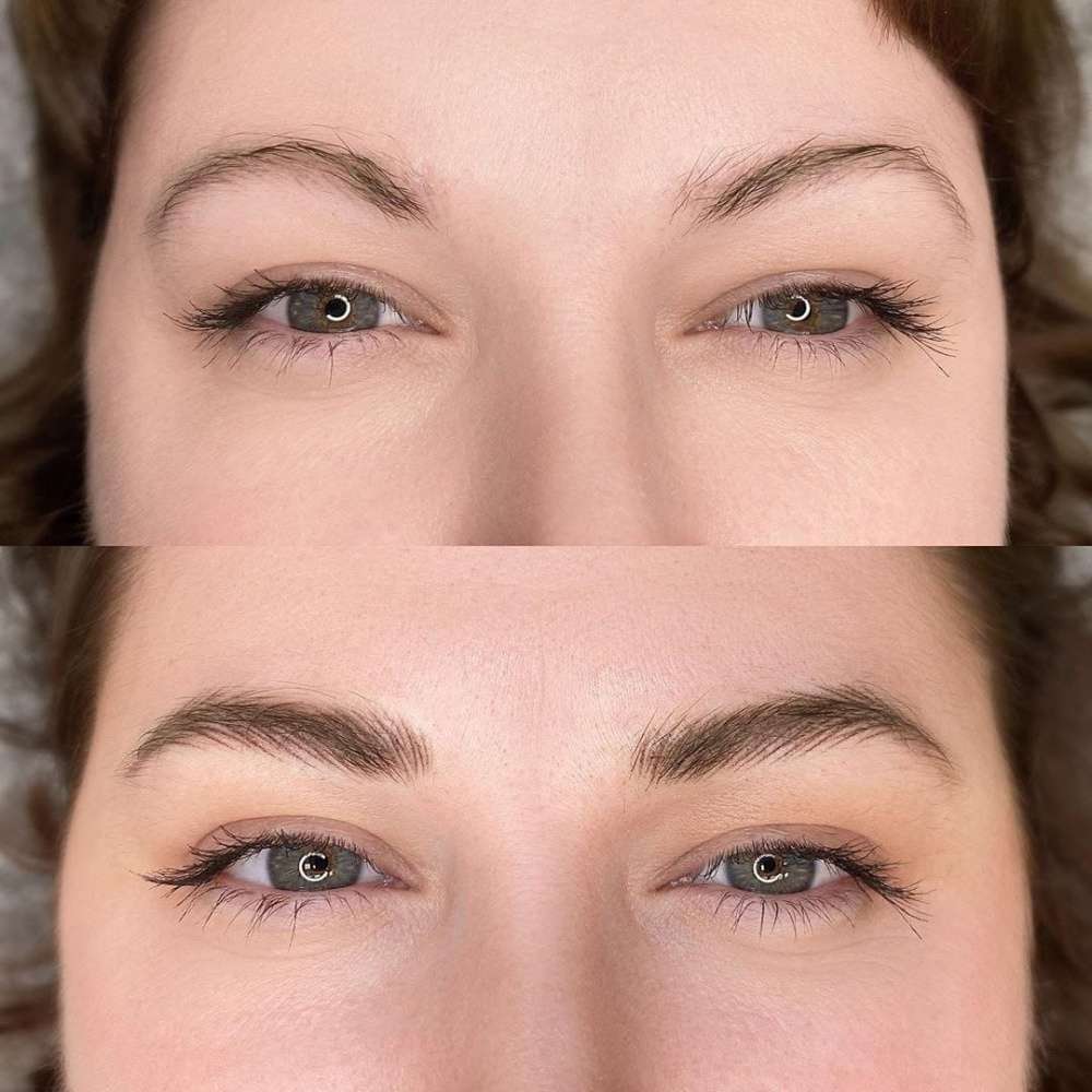 Brovi Pepsi Cola Pigment – professional permanent makeup & beauty product