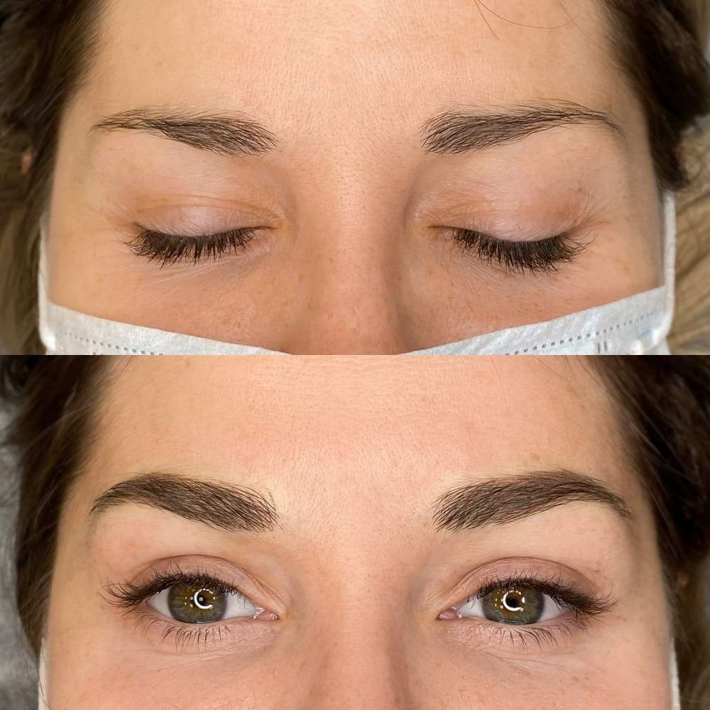 Brovi Pepsi Cola Pigment – professional permanent makeup & beauty product