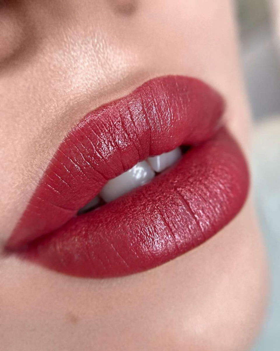 Brovi Pink Opal Pigment – professional permanent makeup & beauty product