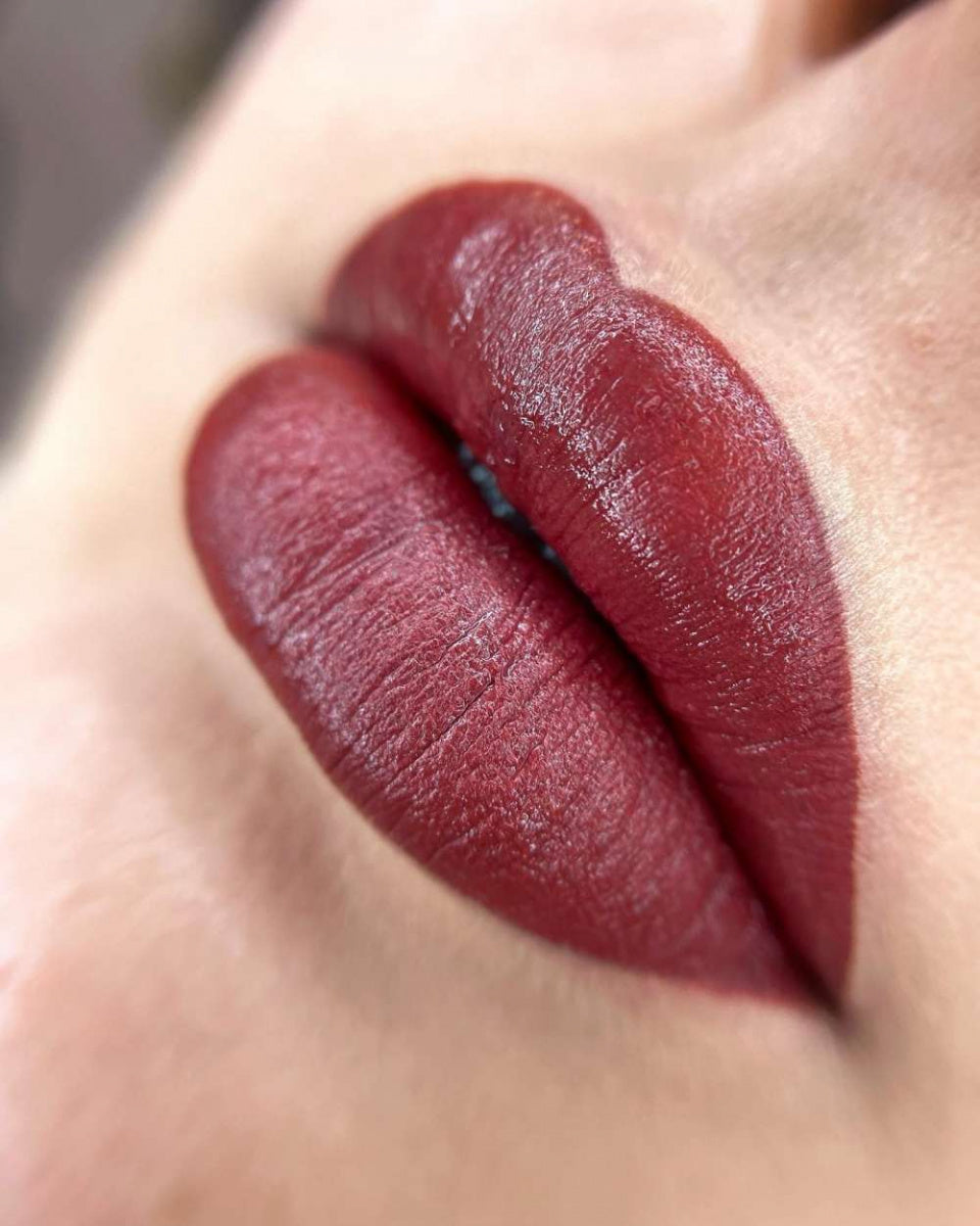 Brovi Pink Opal Pigment – professional permanent makeup & beauty product