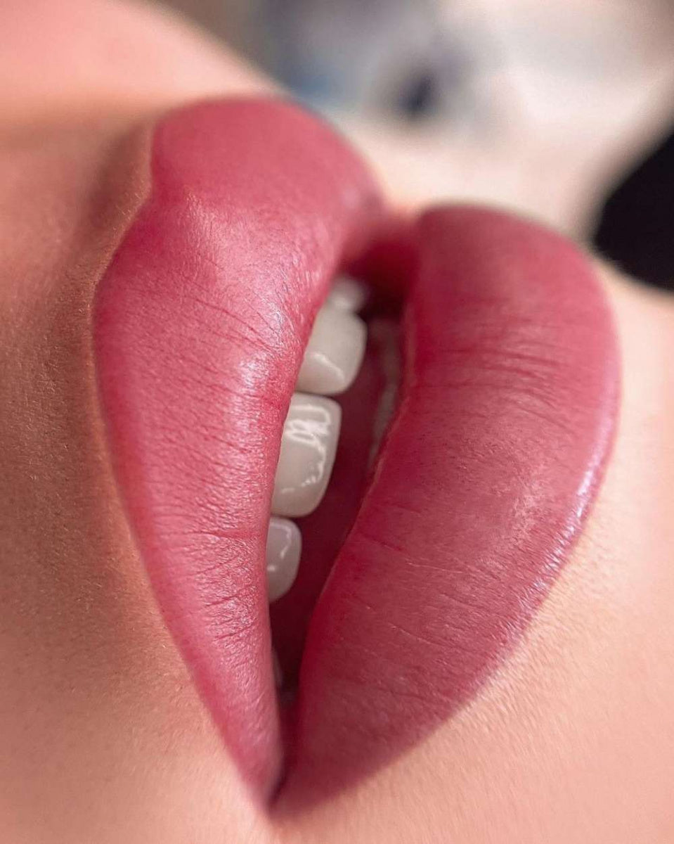 Brovi Pink Opal Pigment – professional permanent makeup & beauty product