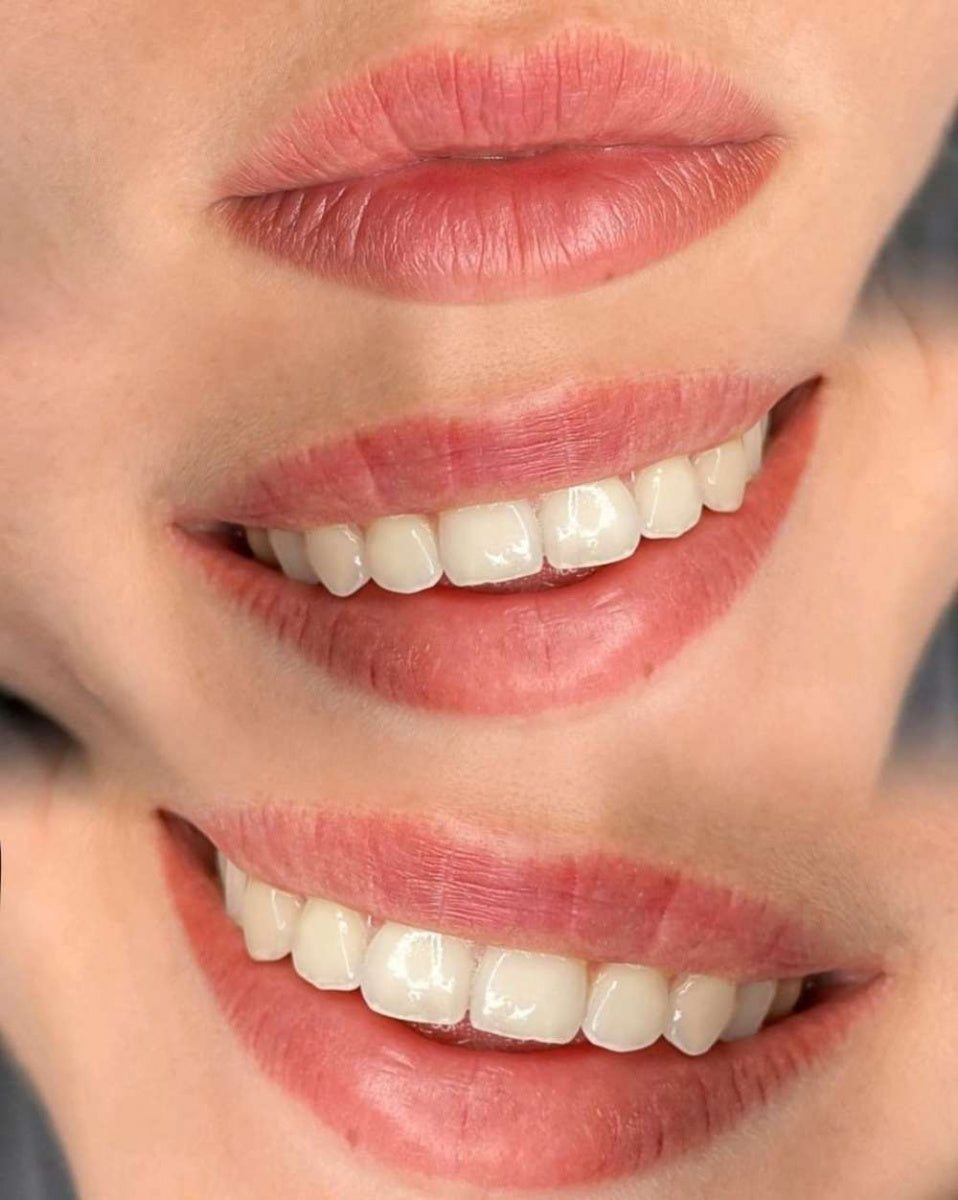 Brovi Raspberry Tartlet Pigment – professional permanent makeup & beauty product