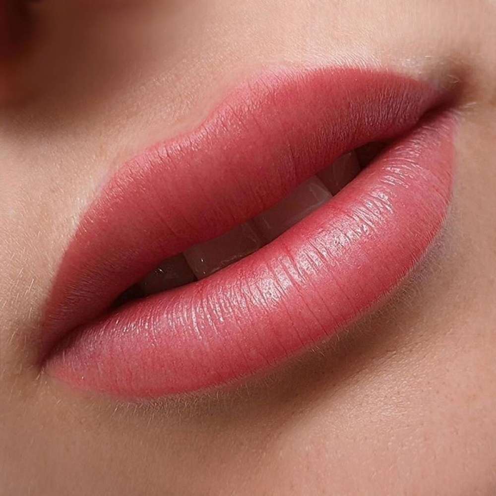 Brovi Raspberry Tartlet Pigment