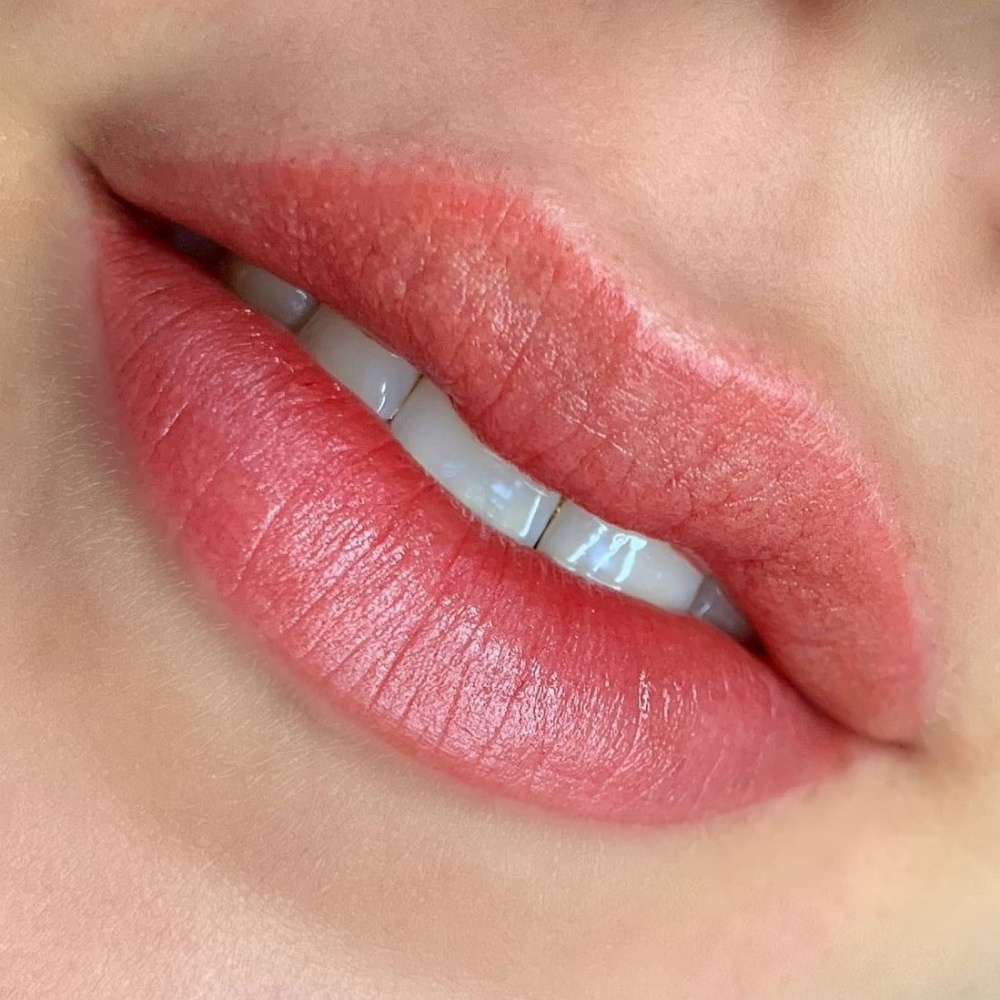 Brovi Raspberry Tartlet Pigment