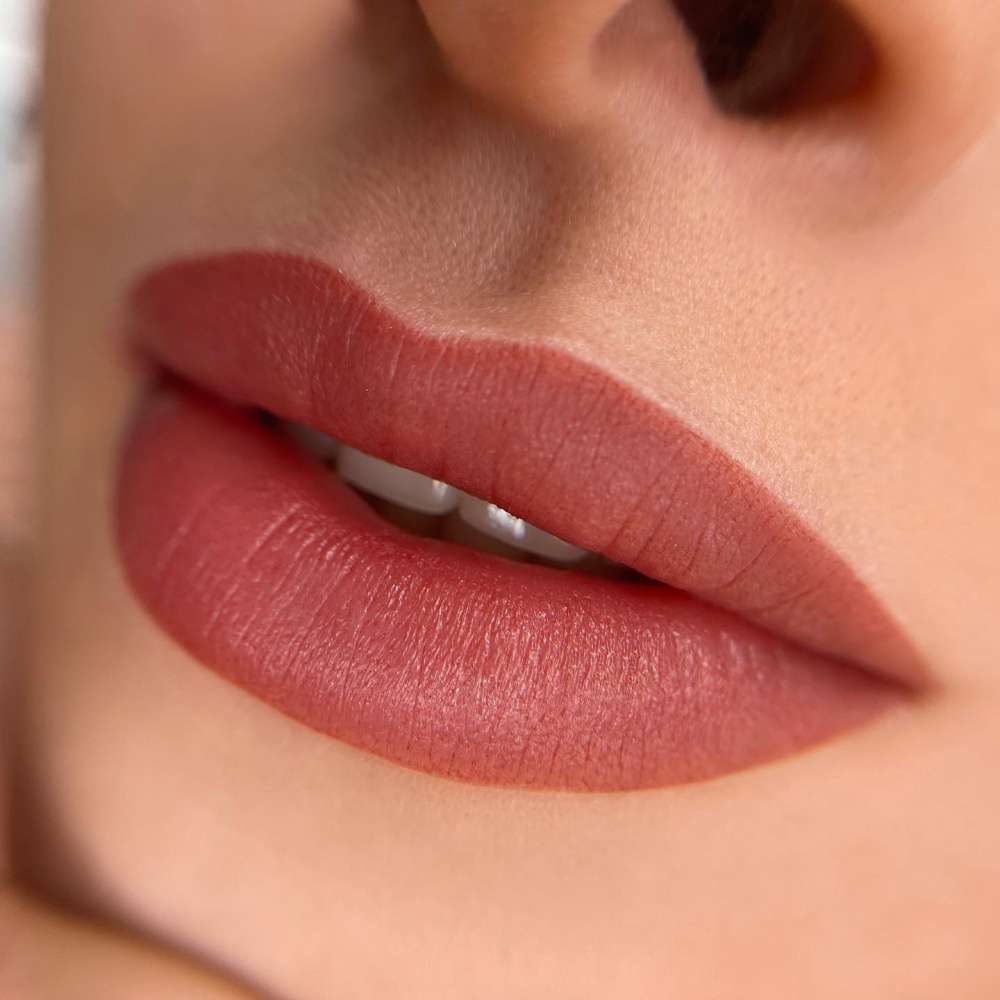 Brovi Red Strawberry – professional permanent makeup & beauty product