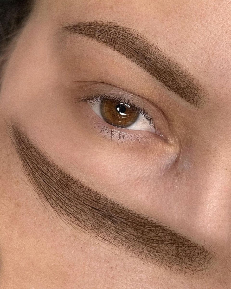 Brovi Roasted Chestnut – professional permanent makeup & beauty product