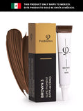 PhiBrows Brown 3 SUPE Pigment 5ml - 1pc (MEX)