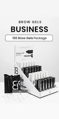 Brows Couple Brow Gel Business Package
