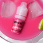 Brovi & ANNA TARANKO ALCOHOLIC SET – professional permanent makeup & beauty product