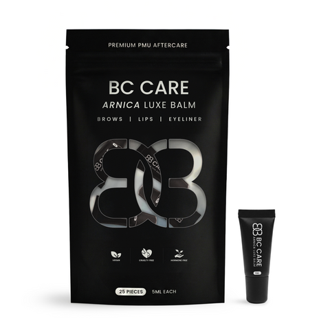 BC CARE Arnica Luxe Balm