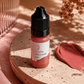 EtalonMix - № 2 Pink Caramel 5ml – professional permanent makeup & beauty product